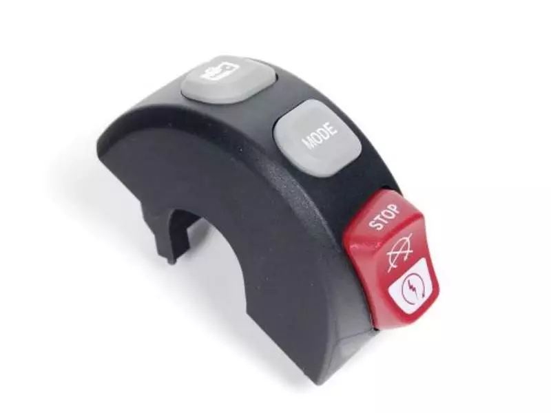 BMW Right switch - K1600GT - K1600GTL