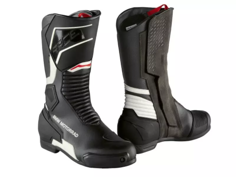 BMW Motorcycle Boots Pro Race GTX