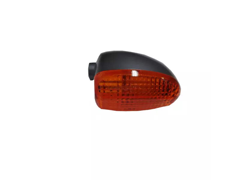 BMW indicator (Blinkers) Front Right or Rear Left Genuine (Graphitan) - R850C / R1200C (1997-2003)