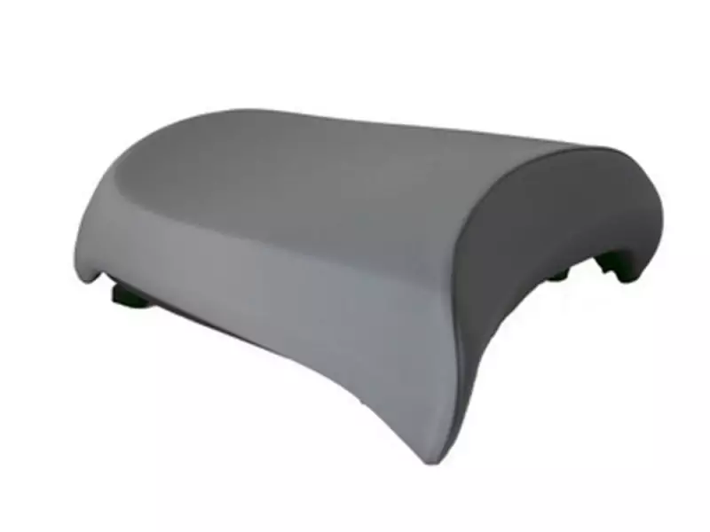 BMW Passenger Seat Grey - R1200GS (K25)