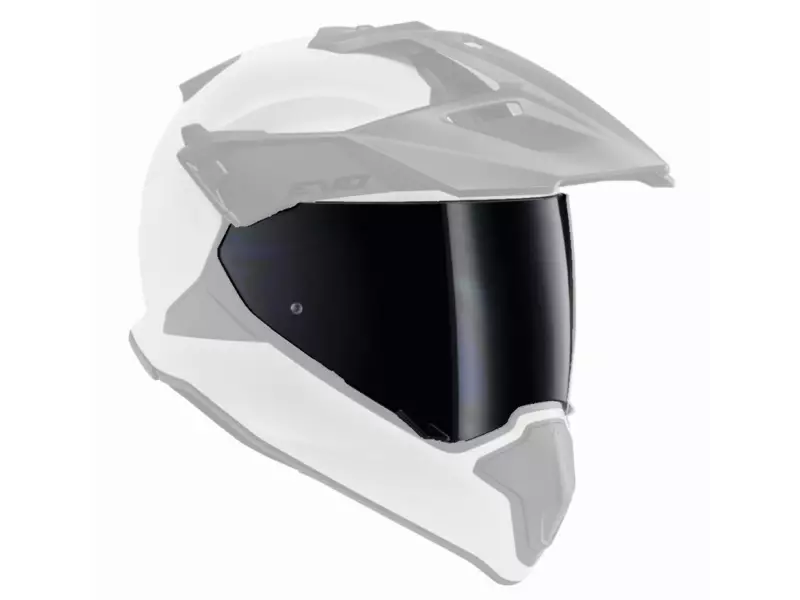 BMW Visor with PinLock for GS Carbon Evo Helmet / GS Carbon