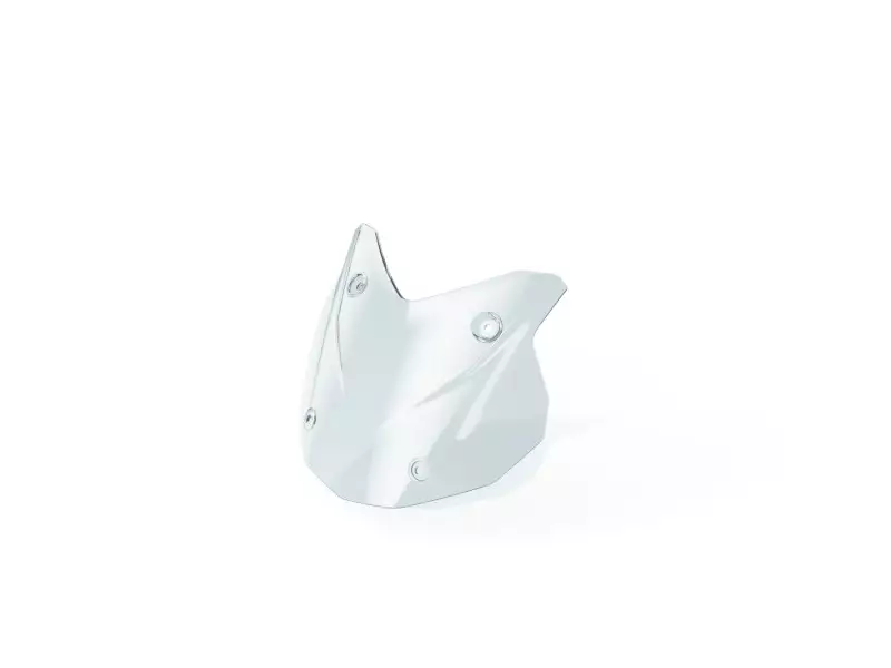 BMW Windscreen Sport Clear - S1000XR (K69)