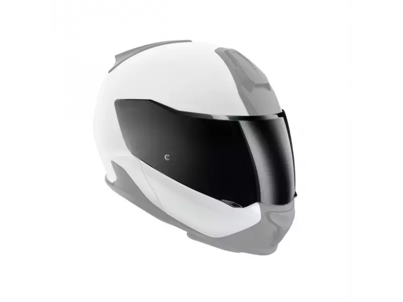 BMW Helmet Visor BMW System 7 with Inner Visor