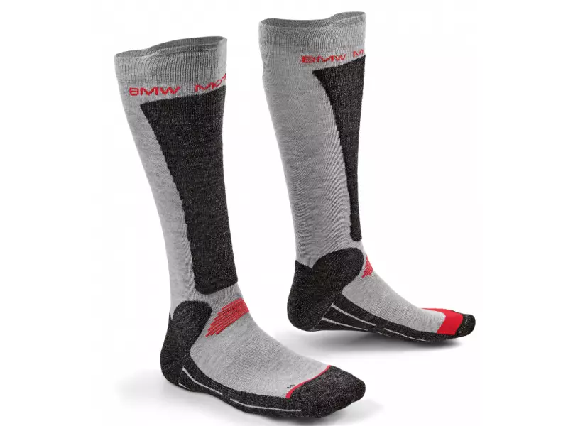 BMW Functional socks Tour Summer unisex