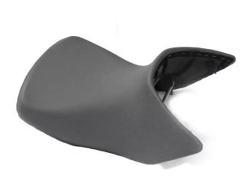 BMW Low Driver Seat Grey (820MM) - R1200GS K25 (2004-2012) / R1200GS Adventure (2008-2009)