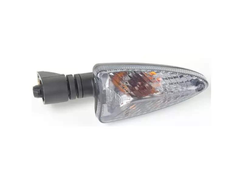 BMW Front Indicators (Blinkers) Left Genuine - G650GS (2011-2015) / G650GS Sertao