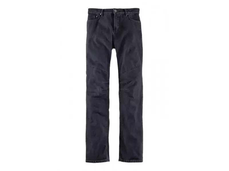 Jeans FivePocket Motorcycle Pants Men BMW