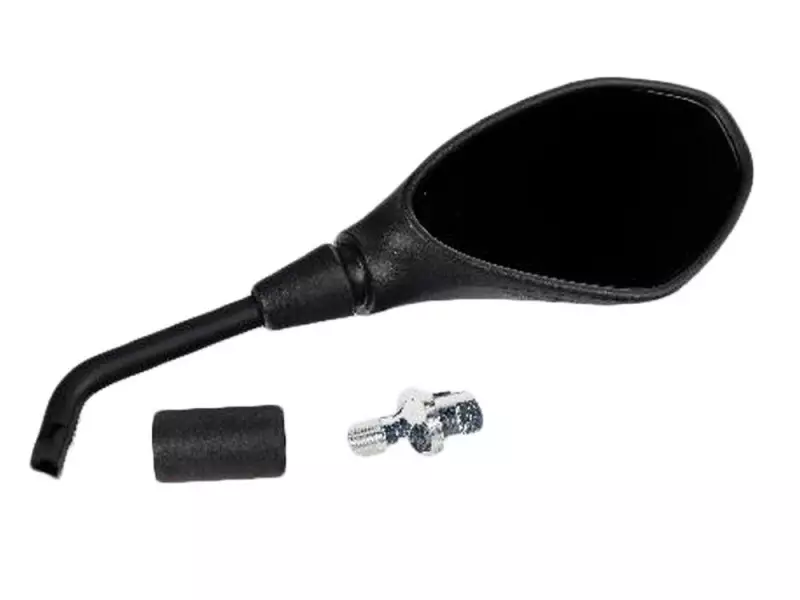 BMW Right Mirror Genuine G650GS (2010-2015) - G650GSSertao