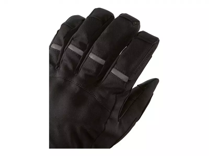 BMW Motorcycle Gloves Silvretta GTX