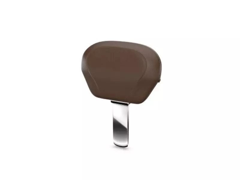 BMW Backrest Day Rider brown (Universal) - R18 - R18 Classic - R18 Roctane - R18 B