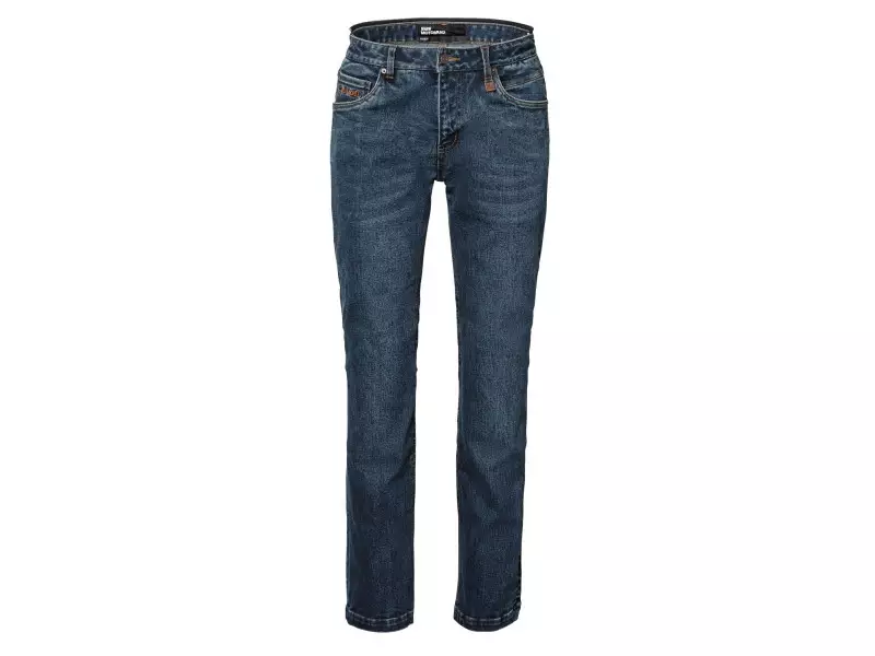 BMW Motorcycle Pants Jeans Moabit Women