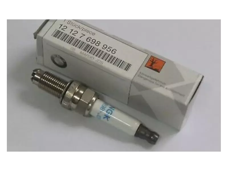 BMW Original spark plug MAR9B-JDS - HP2 Sport