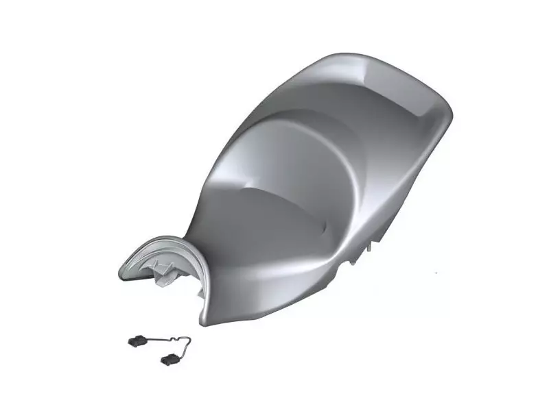 BMW Seat Exclusive extra High (800mm) - K1600GTL EXCLUSIVE (K48)