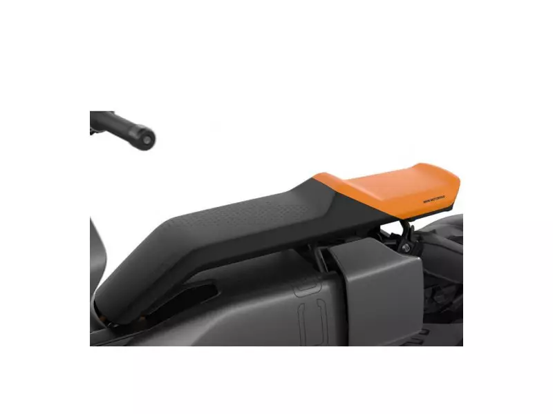 BMW Seat Pro Backrest front - CE04