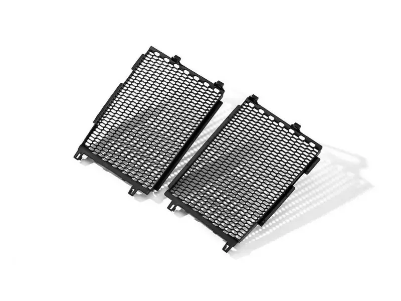 BMW Protective grille for radiator RIGHT & LEFT - R1200GS K50 (2017-2019) - R1250GS/GSA