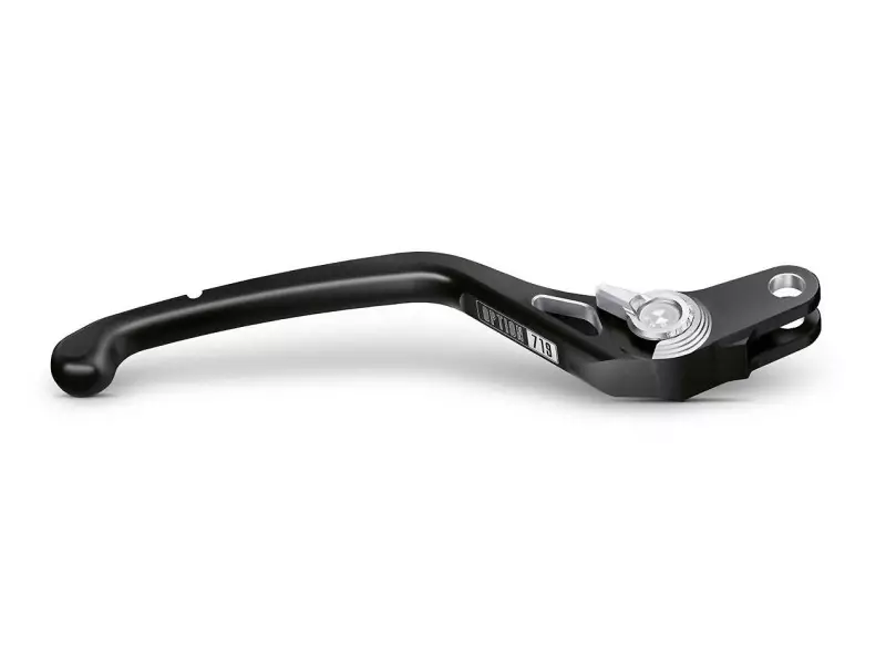 BMW Brake Lever option 719 (Shadow) - R1250GS 2021 / R1250GSA 2021 / R1250R (19-20) / R1250RS (19-20) / R1250RT (20-)