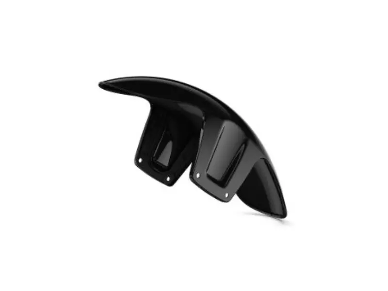 BMW Front mudguard (blackstorm met) - R18 - R18 Classic - R18 Roctane