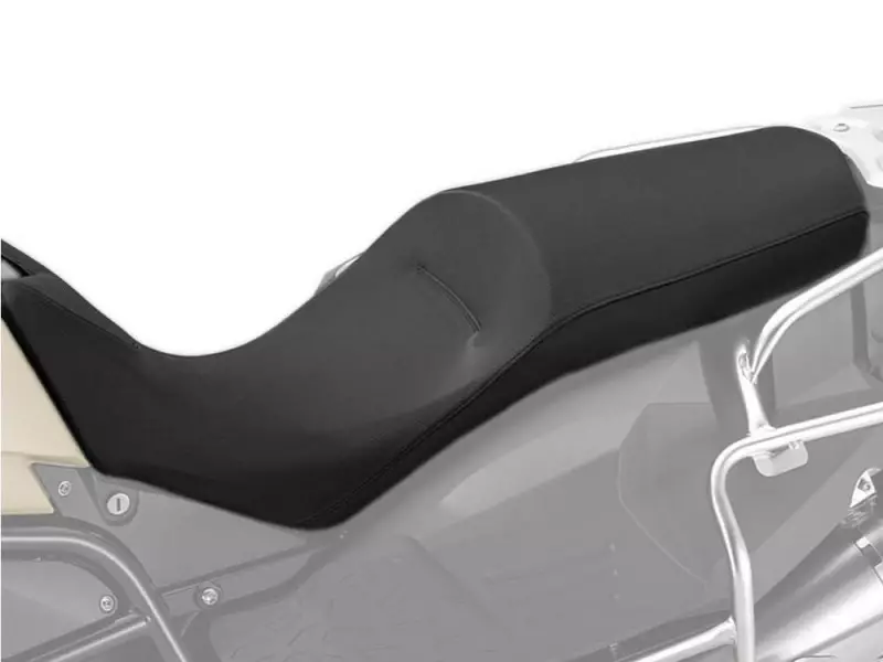 BMW Low Driver Seat 860mm - F800GS Adventure