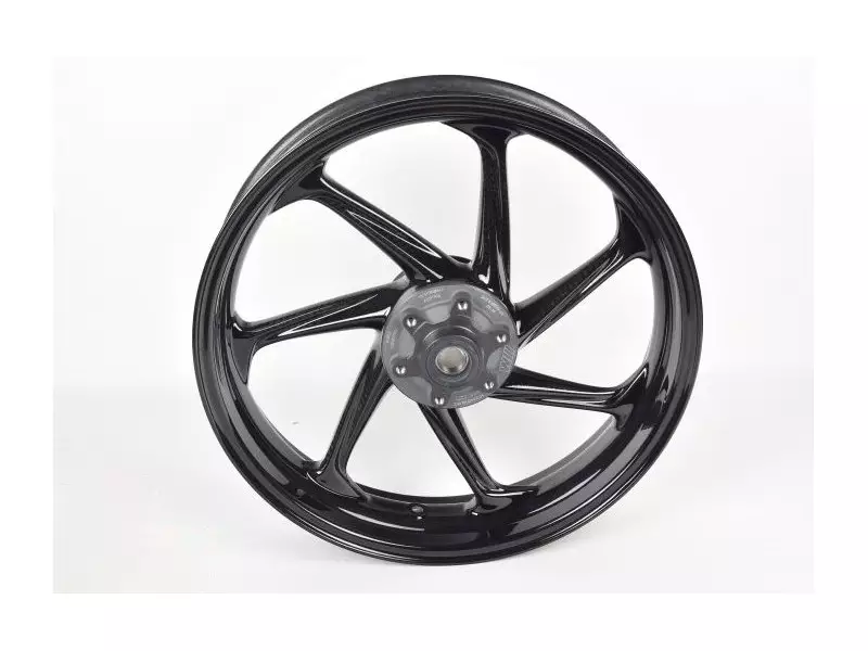 BMW Wheel rim Rear carbon (6x17) - S1000RR (K67) [2019-2022] - S1000R (K63)