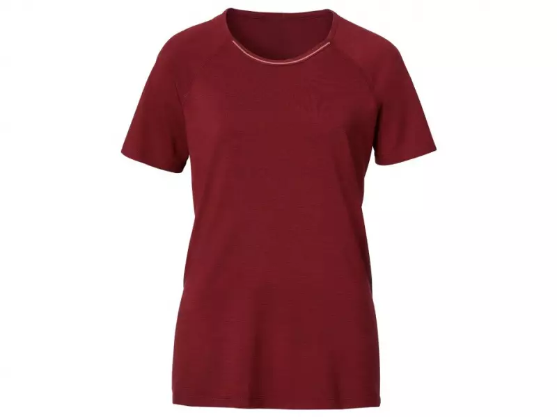 BMW Functional T-shirt GS Function Merino Women