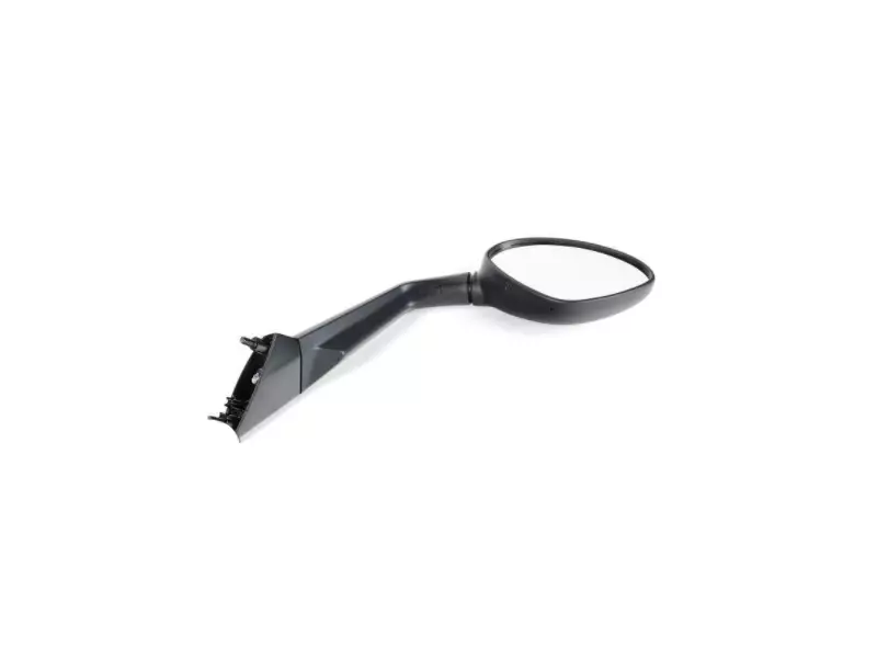 BMW Right Mirror Genuine - C600Sport / C650Sport
