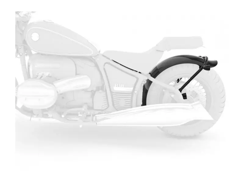 BMW Kit Bobber ECE - R18 (K34)