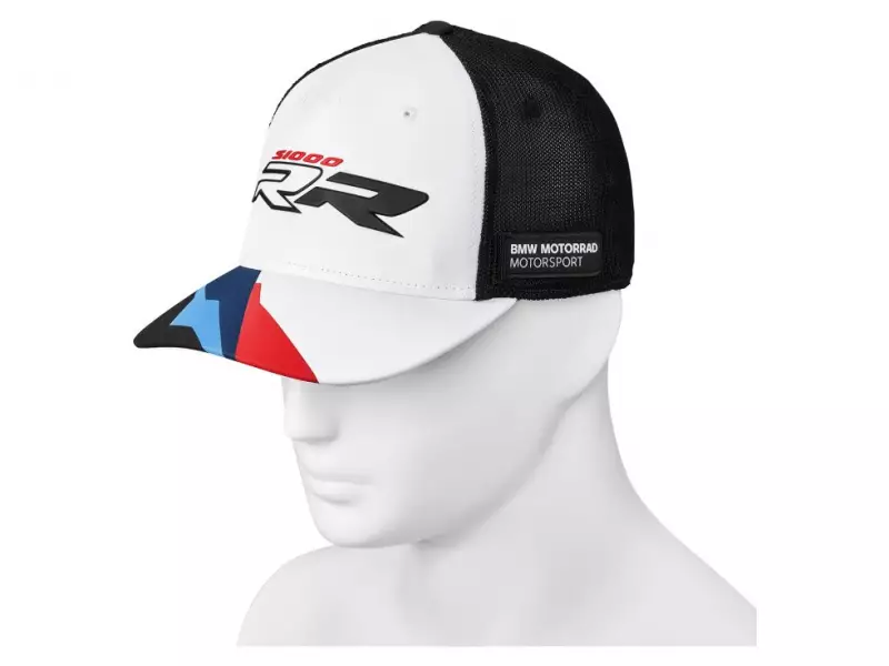 BMW Cap Motorsport S1000RR