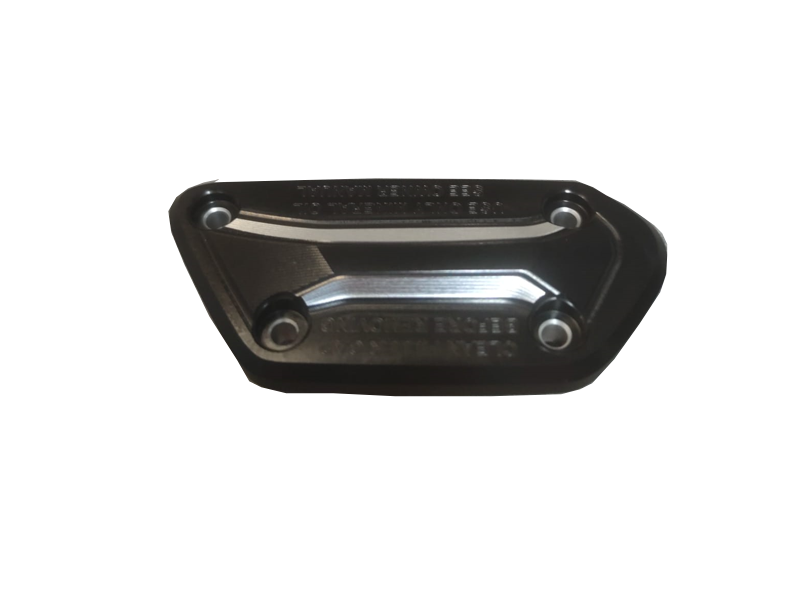 BMW Clutch Fluid Cover (Shadow) - R1250GS/GSA/RT [2020 -] - R1250R/RS [2018 - 2022]