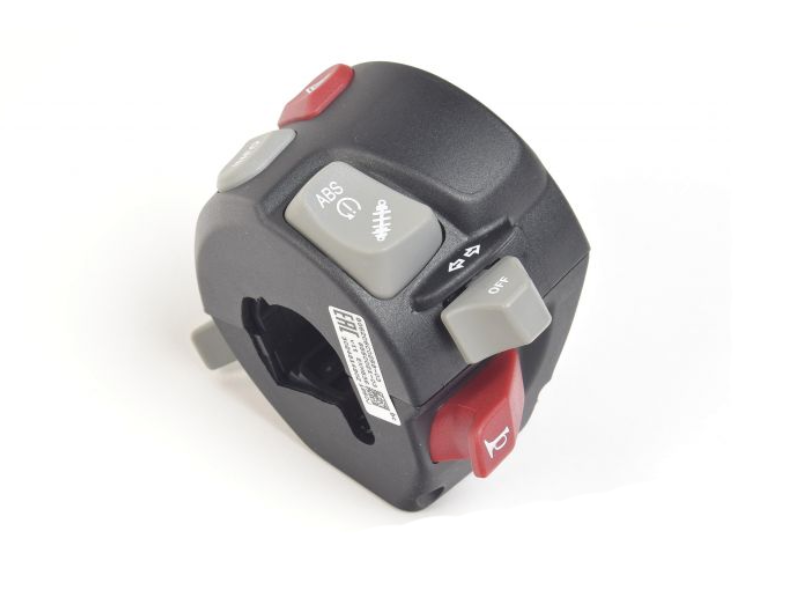 BMW Left switch - K1300S - K1300R - F700GS - F800GS - F800GSA