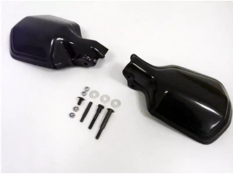 BMW Set Hand Protector Guards - F650 E169