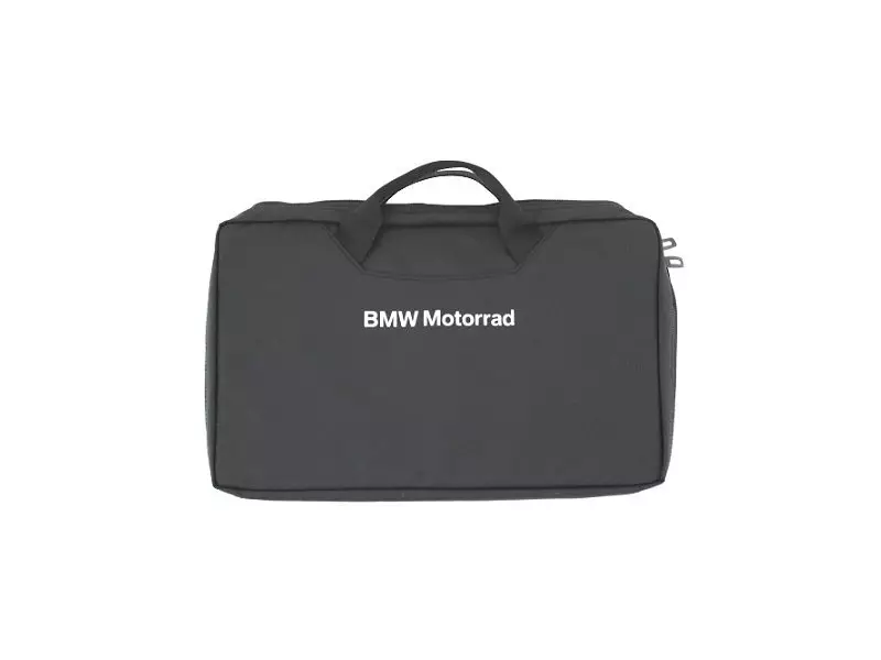 BMW Storage compartment for Touring Top Case - R1200RT (K52) / R1250RT / K1600GT K48 / K1600GTL K48)