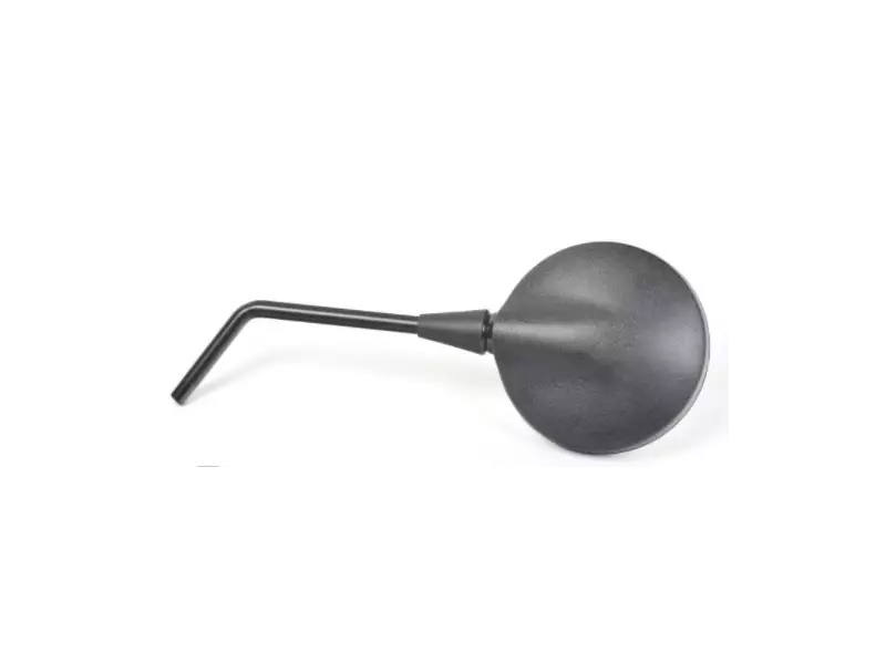 BMW Mirror (Right or Left) Genuine - F650CS/GS/GSDakar - G650GS/Xchallenge/Xcountry/Xmoto - HP2Enduro/Megamoto