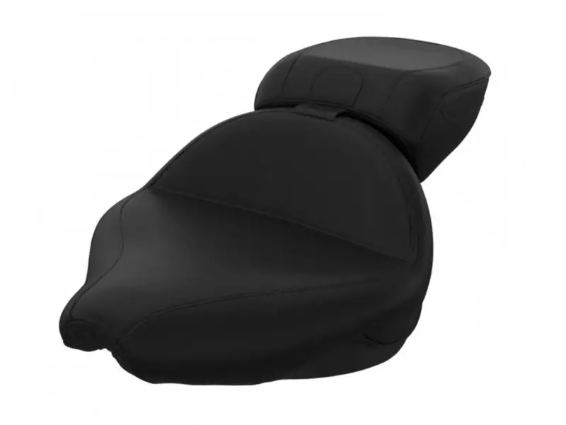 BMW Set Seat Cross Country Black (Universal) - R18 K34 / R18 Classic