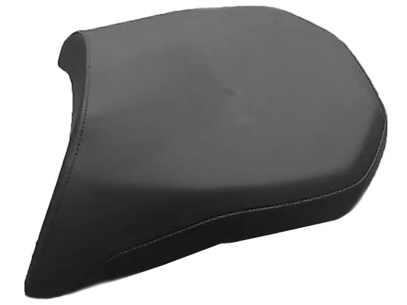 BMW Passenger Seat Black - R1200GS Adventure K51 (2014-2018) / R1250GS Adventure K51