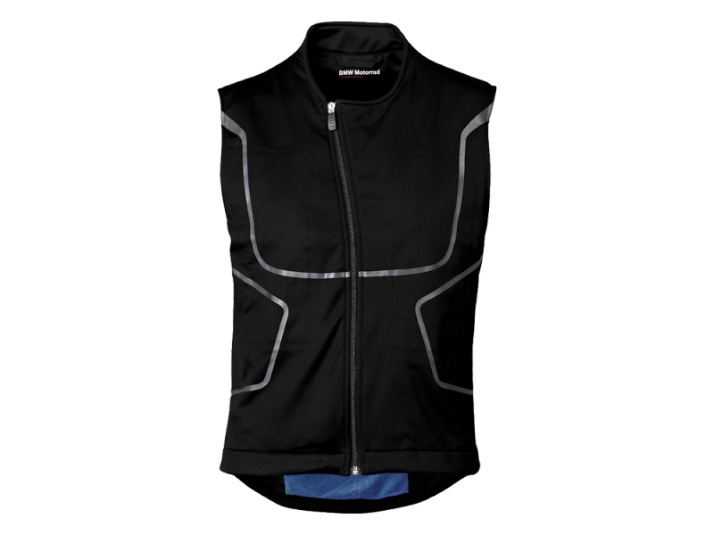 BMW HeatUp Heated Vest
