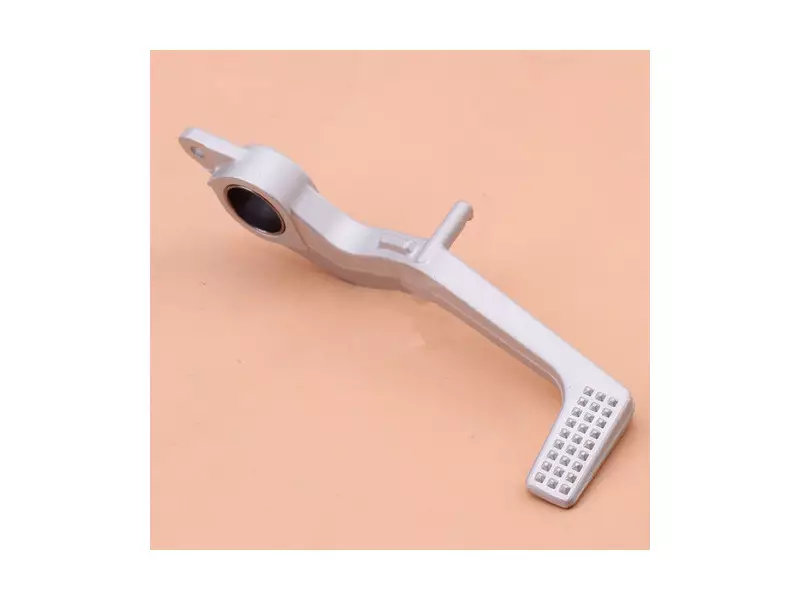 BMW Brake Pedal genuine - S1000RR K46 (2009-2014) - HP4