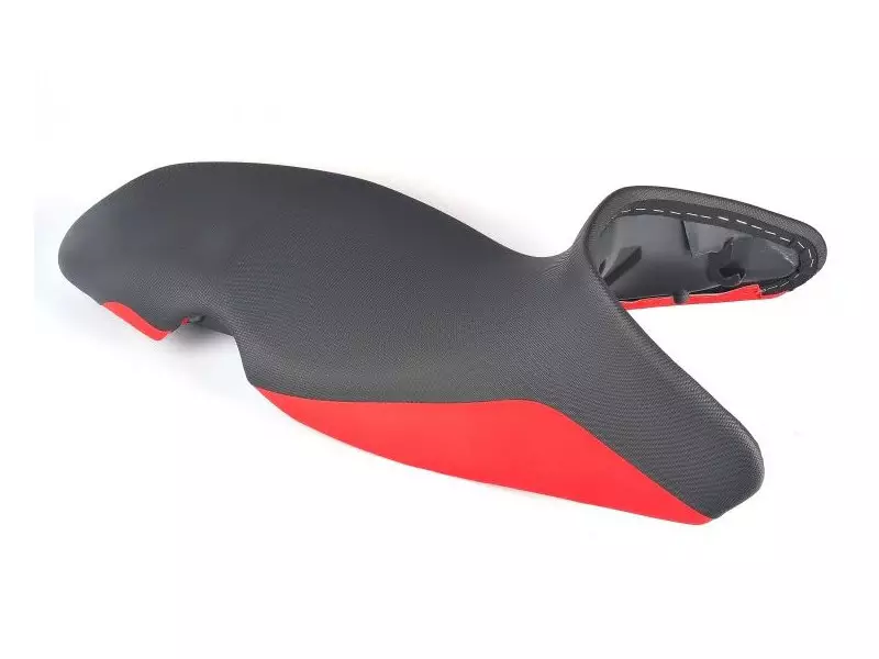 BMW Seat Standard Red/Black - G650GS R13 (2011-2016)