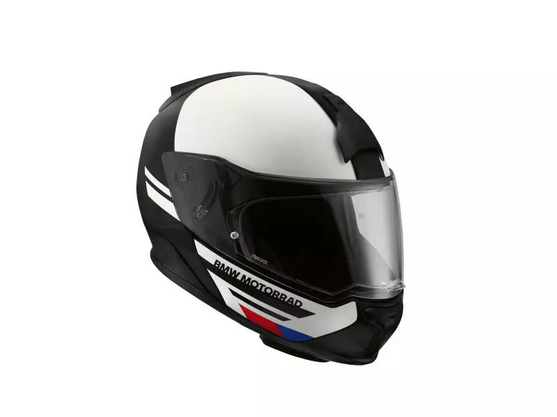 Helmet BMW System 7 Evo