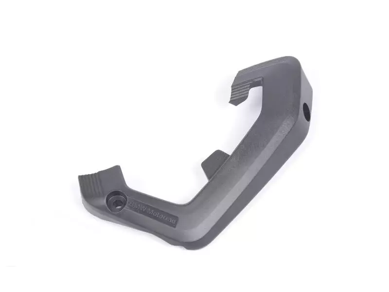 BMW Slider Black RIGHT Side (HP) - R1250GS/GSA/R/RS/RT