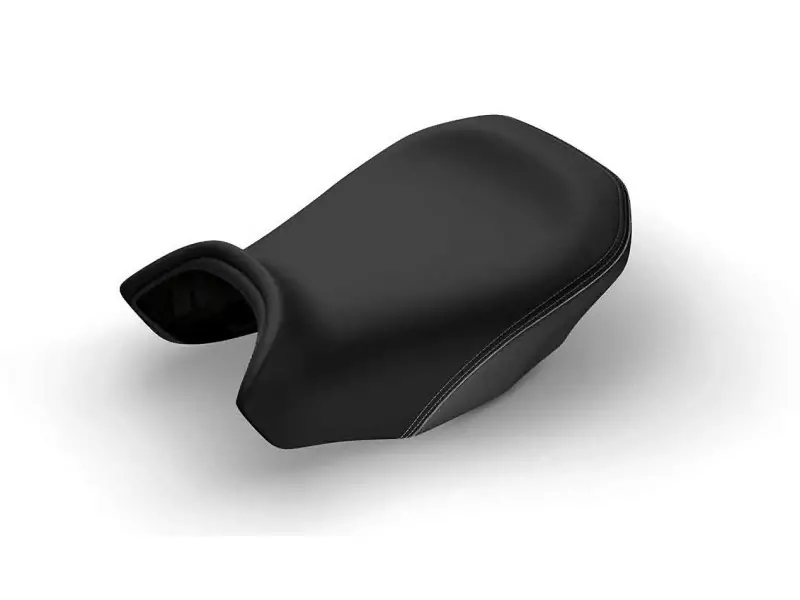 BMW Low Driver Seat Exclusive - R1200GS K50 (2013-2018) / R1200GS Adventure K51 (2014-2018) / R1250GS / R1250GSA