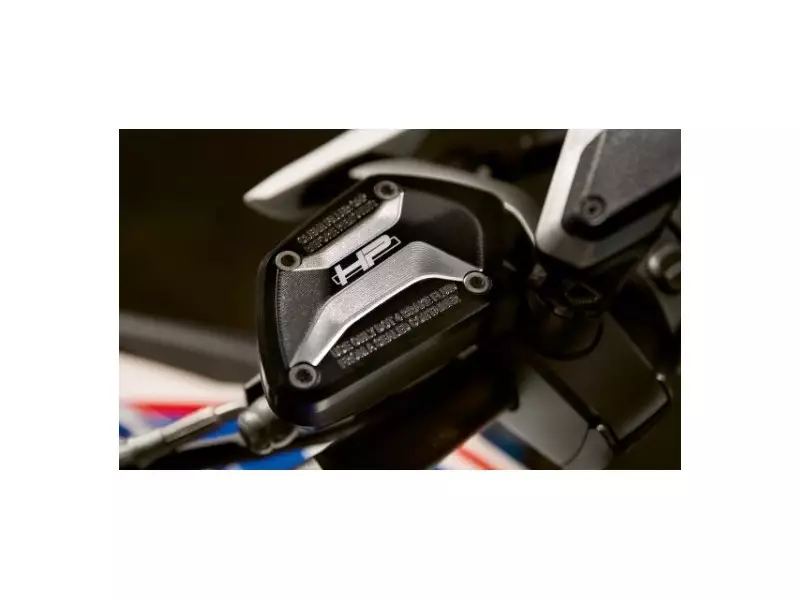 BMW Brake Fluid Cover HP - R1250GS / R1250GSA / R1250R /R1250RS / R1250RT