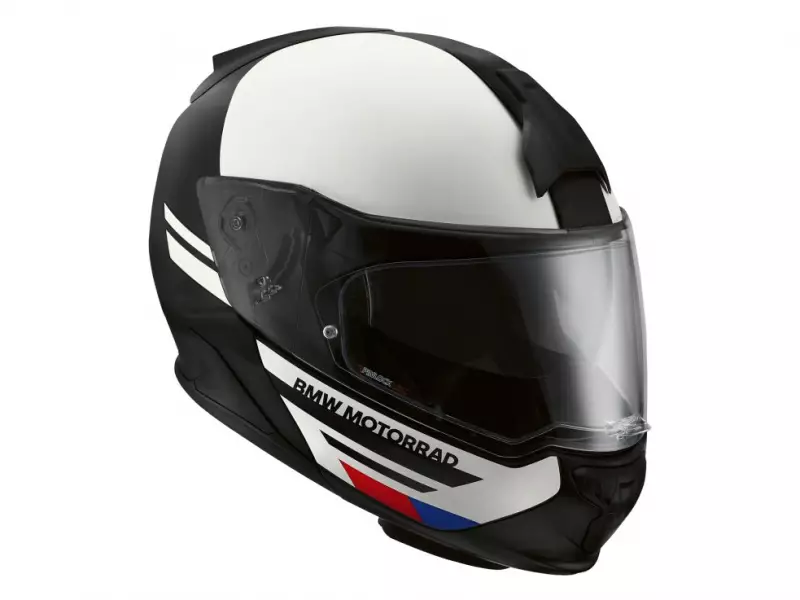 Helmet BMW System 7 Evo