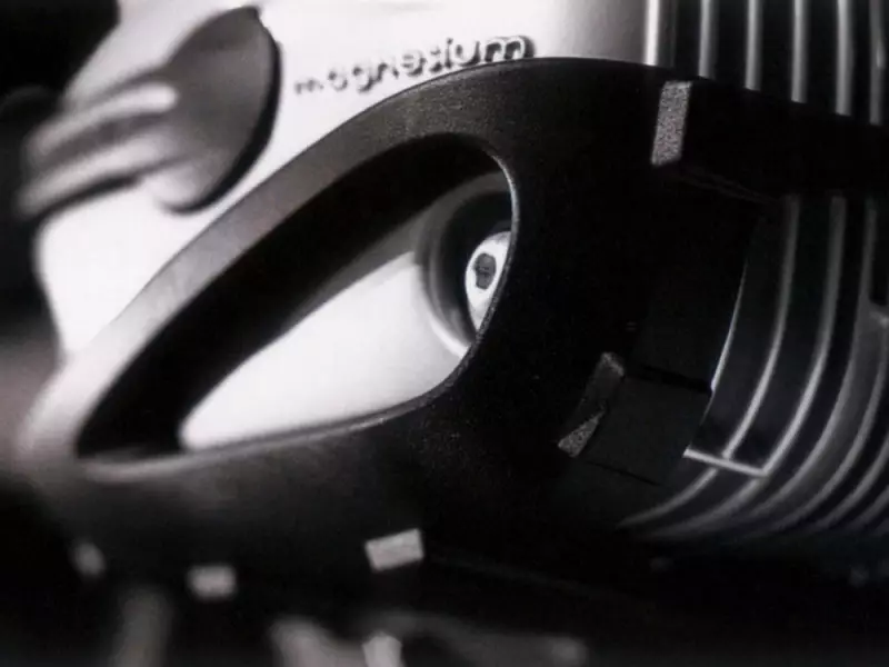 BMW Set of Cylinder Guard - R1150R (R28) / R1150R ROCKSTER (R28) / R1150RS (R22) / R1150RT (R22)