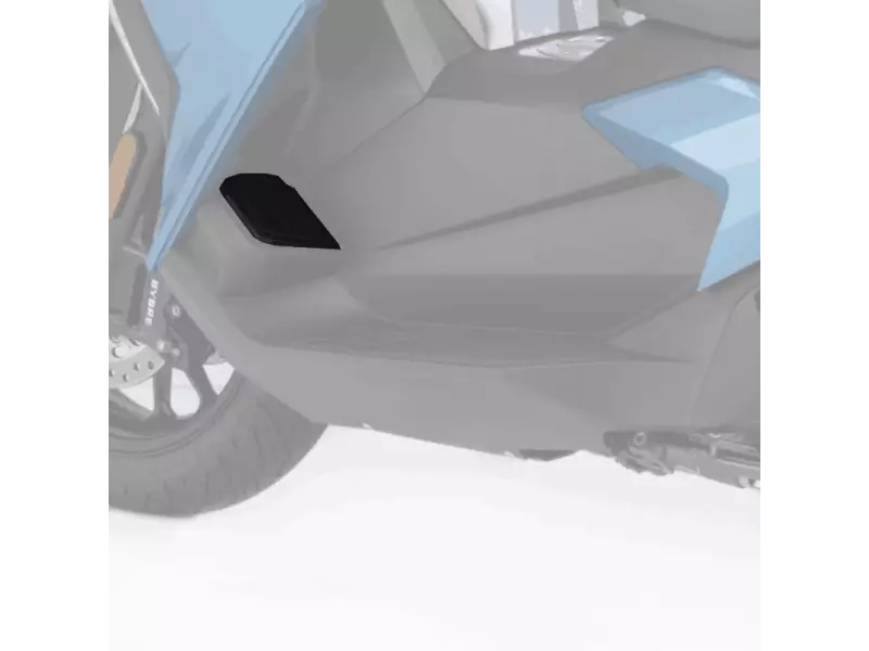 BMW Step cover front left foot - C400X