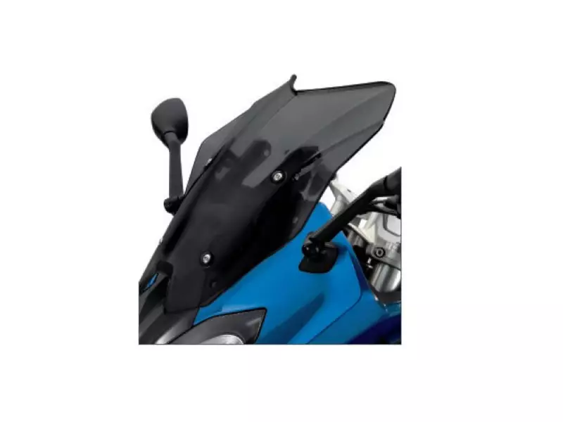 BMW Windscreen Tinted - R1200RS (K54)