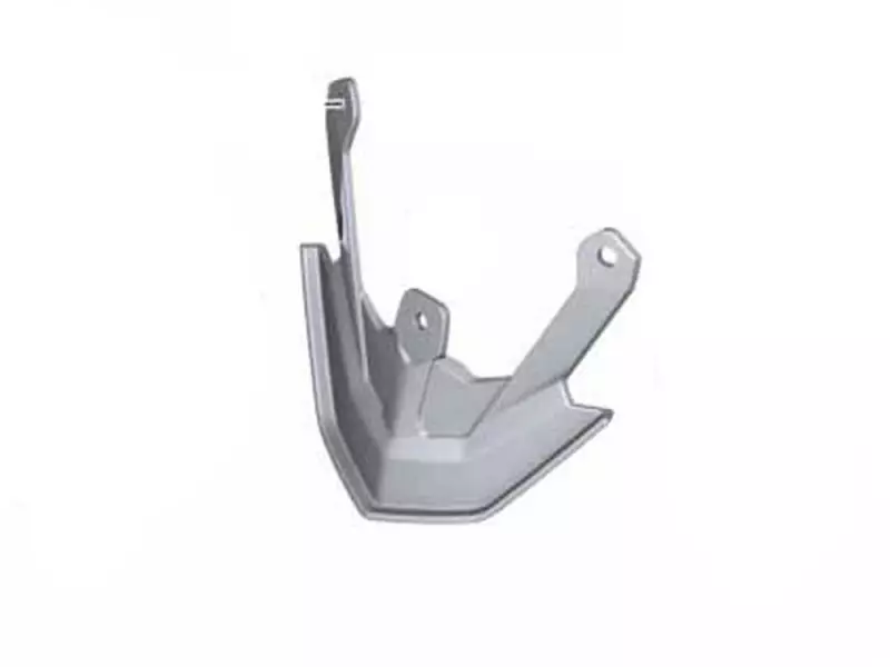 BMW Windshield Support Spoiler - F900R