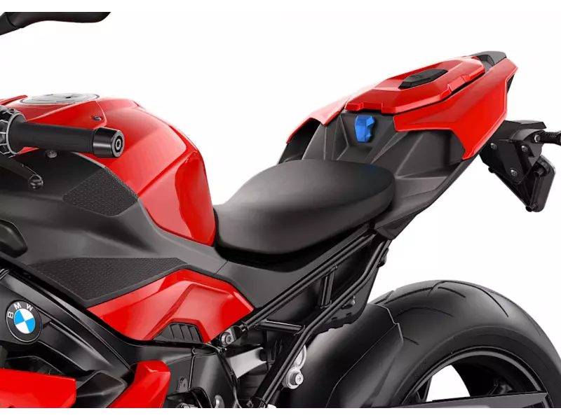 BMW Standard seat (830mm) - S1000R (K63)