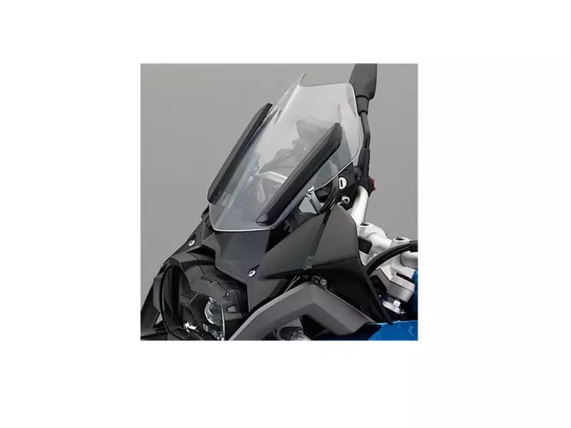 BMW Windscreen Rallye - R1200GS (K50) / R1250GS (K50)