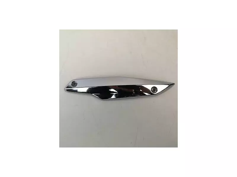 BMW Trim windshield chrome RIGHT Side - K1600GT/GTL/GTLExcl/Bagger