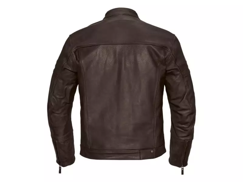 BMW Motorcycle Jacket Dahlem Men